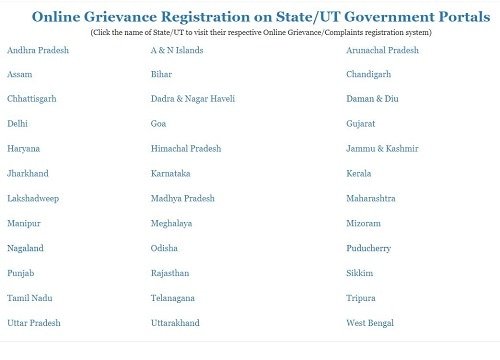 State Name List